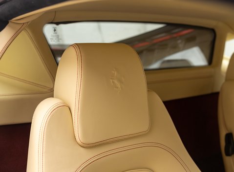 Ferrari F430 Coupe Manual 15