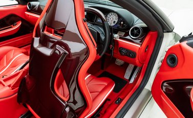 Ferrari 599 SA Aperta 19