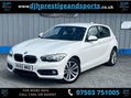 BMW 1 Series 1.5 116d Sport Euro 6 (s/s) 5dr 1