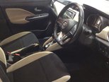 Nissan MICRA 1.0 IG-T Tekna Hatchback 5dr Petrol XTRON Euro 6 (s/s) (92 ps) 10