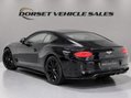 Bentley Continental 6.0 W12 GT Auto 4WD Euro 6 2dr 5