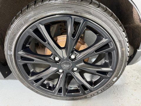 Ford Fiesta 1.0T EcoBoost ST-Line Euro 6 (s/s) 5dr 28