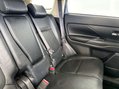 Mitsubishi Outlander 2.0 Outlander GX 4h PHEV Auto 4WD 5dr 35