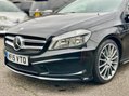 Mercedes-Benz A Class 2.1 A200 CDI AMG Sport Euro 6 (s/s) 5dr 29