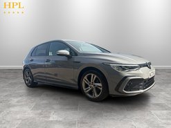 Volkswagen Golf 1.5 eTSI MHEV R-Line Hatchback 5dr Petrol Hybrid DSG Euro 6 (s/s) (150 ps)