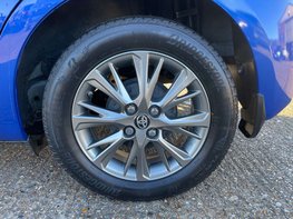 Toyota Yaris 1.5 Yaris Icon Tech VVT-i 5dr 14