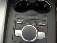 Audi A5 2.0 TDI S line S Tronic quattro Euro 6 (s/s) 2dr Coupe 21
