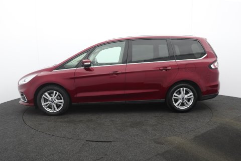 Ford Galaxy 5dr 2.0D EcoBlue Titanium Automatic 41
