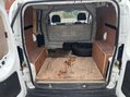 Peugeot Bipper HDI PROFESSIONAL 12