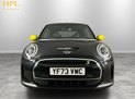 Mini Hatch Cooper SE 32.6kWh Level 3 Hatchback 3dr Electric Auto (184 ps) Reverse Came 2
