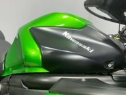 Kawasaki Er ER6 2015 32K GOOD RUNNING PROJECT BIKE 650CC A2 16