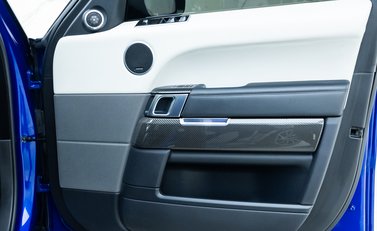 Land Rover Range Rover Sport SVR Overfinch 22