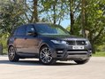 Land Rover Range Rover Sport 4.4 Range Rover Sport Autobiography Dynamic SDV8 Auto 4WD 5dr 5