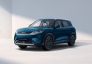 BYD ATTO 2 DM-i BOOST 1