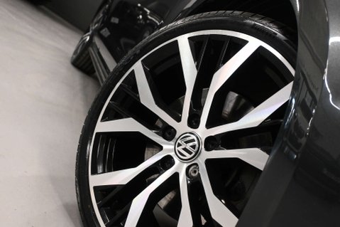 Volkswagen Golf 2.0 Golf GTD Semi-Auto 5dr 5