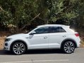 Volkswagen T-Roc 1.6 T-Roc R-Line TDI 5dr 14