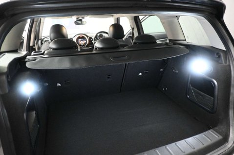 Mini Clubman 1.5 Clubman Cooper Auto 6dr 57