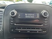 Vauxhall Vivaro SWB Low Roof Sportive 2700 Air Con Sensors Euro 6 NO VAT 35