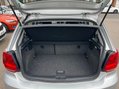 Volkswagen Polo 1.0 BlueMotion Tech SE Euro 6 (s/s) 5dr 30