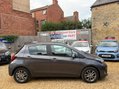 Toyota Yaris 1.33 Dual VVT-i Icon Euro 5 5dr 2