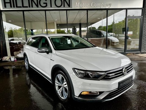 Volkswagen Passat 2.0 TDI Alltrack 4Motion Euro 6 (s/s) 5dr 20