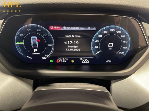 Audi E-Tron GT 93.4kWh Saloon 4dr Electric Auto quattro (476 ps) 14