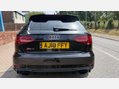 Audi RS3 2.5 RS 3 Sportback TFSI Quattro Semi-Auto 4WD 5dr 19