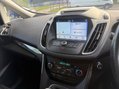 Ford Grand C-Max 1.5 TDCi Titanium Euro 6 (s/s) 5dr 9