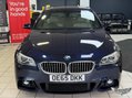 BMW 5 Series 3.0 530d M Sport Auto Euro 6 (s/s) 4dr 84