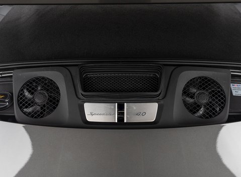 Porsche 911 (991.2) Speedster 32