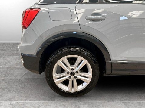 Audi Q2 1.5 TFSI CoD 35 Sport SUV 5dr Petrol Manual Euro 6 (s/s) (150 ps) Air Con - 10