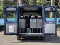 Peugeot Boxer L3H2 17-Seat Lightweight Non-D1 minibus with A/C, Cruise, Nav, Sensors, Tel 20