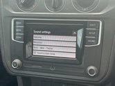 Volkswagen Caddy SWB L1H1 [SOLD MT] Low Roof Startline Alloys EURO 6 NO VAT 29