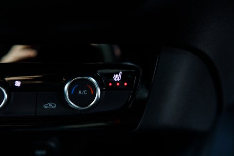 Vauxhall Corsa ULTIMATE 36