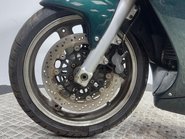 Triumph Sprint 955 ST 2001 26K RUNNING PROJECT BIKE SPARES OR REPAIR 955CC TOURER 13