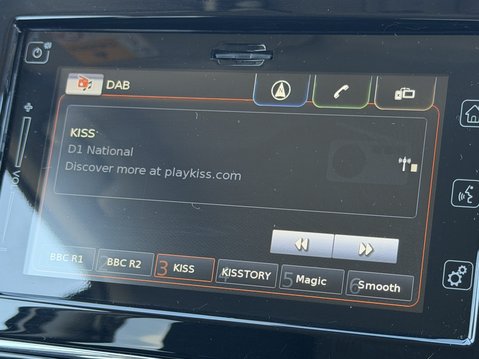 Suzuki Vitara 1.5 Hybrid SZ-T 5dr AGS 25