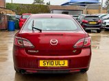 Mazda 6 2.0 TS2 5dr 6