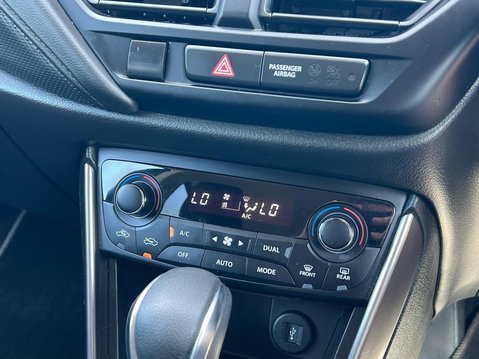 Suzuki S-Cross MOTION 32