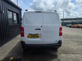 Vauxhall Vivaro L1H1 2900 EDITION S/S 5