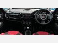 Fiat 500L 1.3 MultiJet Pop Star MPW 5dr Diesel Manual Euro 6 (s/s) (7 Seat) (95 ps) 8