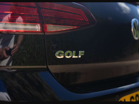 Volkswagen Golf 1.0 Golf Match Edition TSi 5dr 27