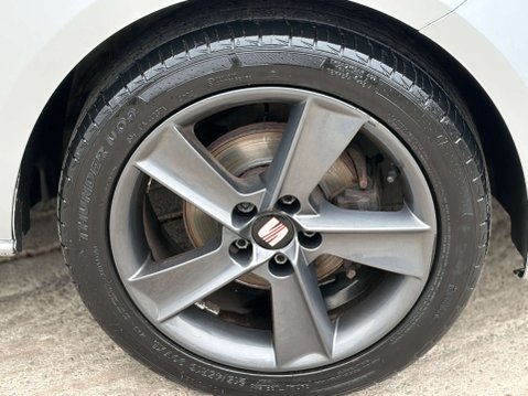SEAT Ibiza 1.4 Ibiza Toca 5dr 7