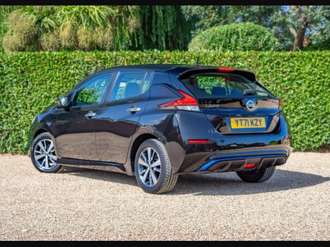 Nissan LEAF Leaf Acenta 5dr 2