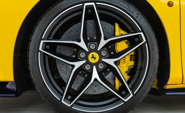 Ferrari 488 Pista Spider 29