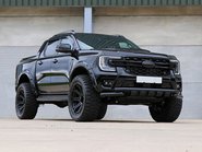 Ford Ranger T9