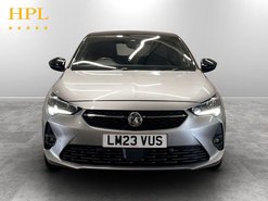 Vauxhall Corsa 1.2 Turbo Ultimate Hatchback 5dr Petrol Manual Euro 6 (s/s) (100 ps) Parkin