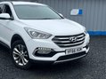 Hyundai SANTA FE 2.2 CRDi Blue Drive Premium 4WD Euro 6 (s/s) 5dr 45