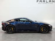 Aston Martin Vantage 4.0 V8 Coupe 2dr Petrol Auto Euro 6 (510 ps) 7