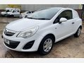 Vauxhall Corsa 1.3 CDTi ecoFLEX 16v FWD L1 H1 3dr 22