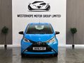 Toyota Aygo 1.0 VVT-i x-cite Euro 6 5dr 7